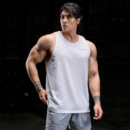 ReflectMesh Training Tank  #MD108
