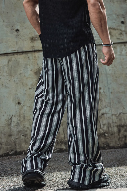 Airline Relax Pants  #MD083