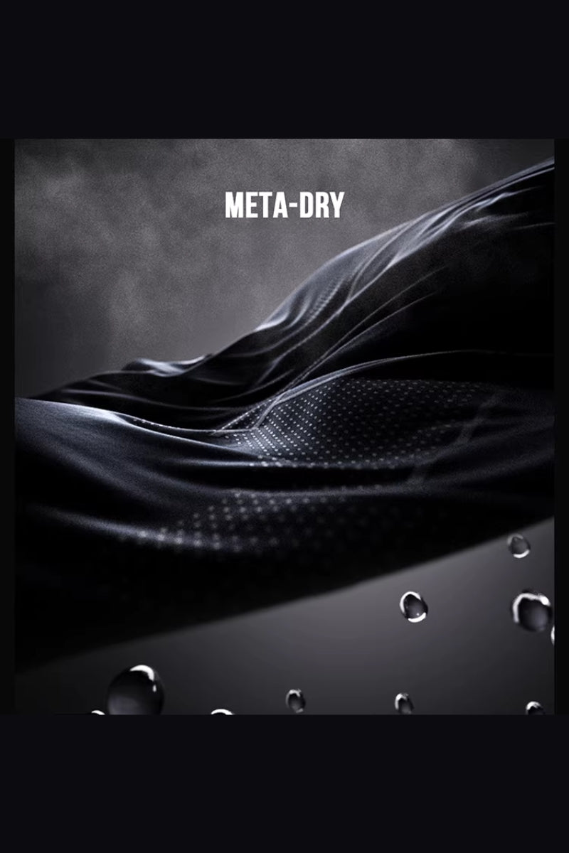 Ultimate Tech Compression Long Sleeve  #MG012