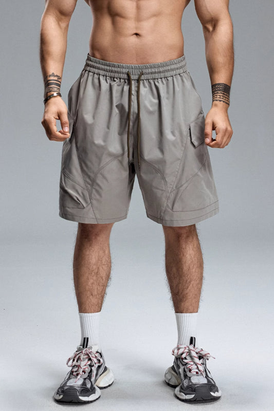 CargoFlow Active Shorts  #MD104
