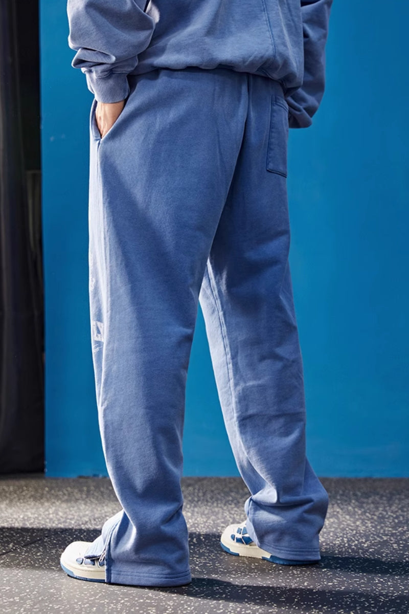 Iron Emblem SweatPants  #BF113