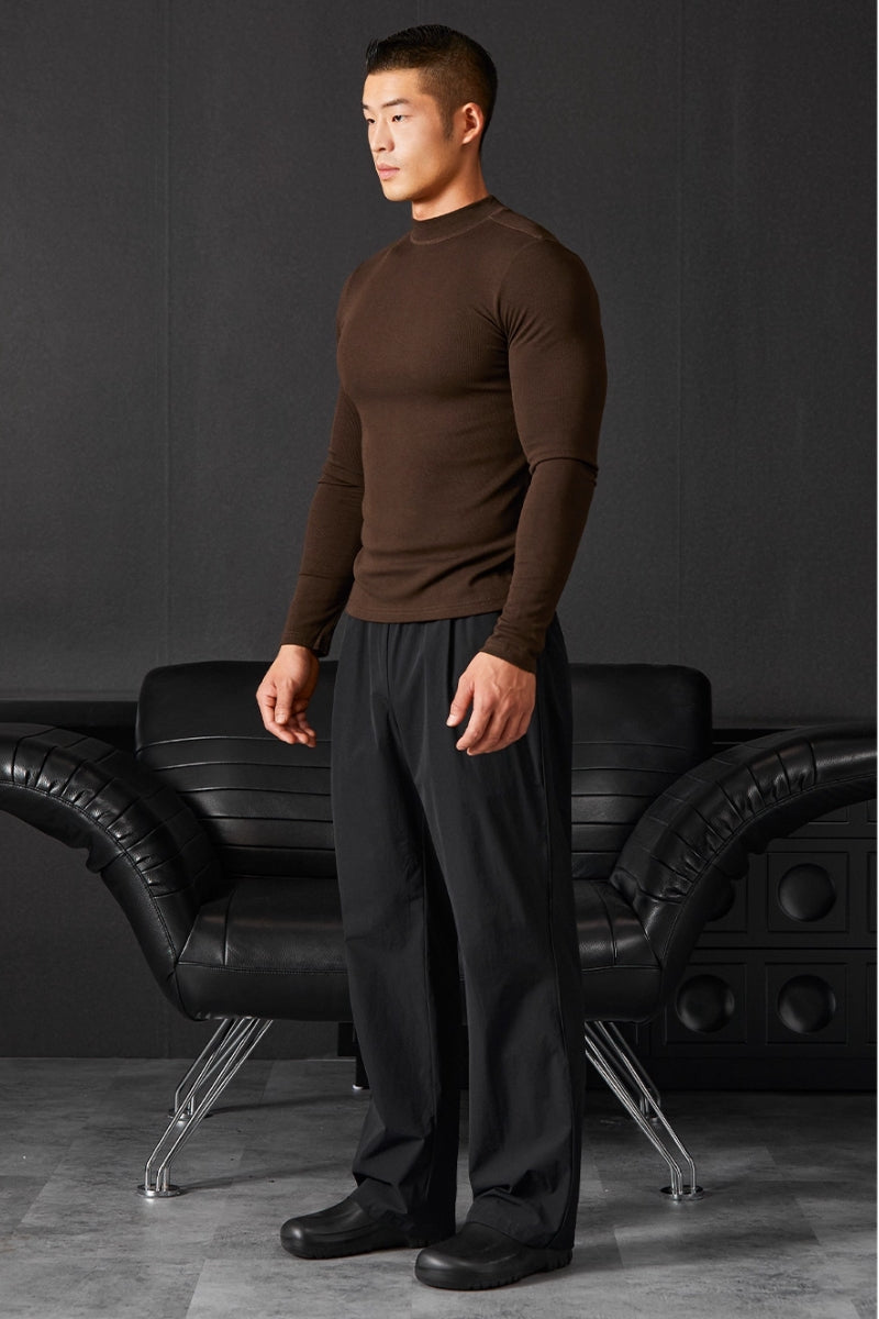 Visco Stretch Long Sleeve  #TP013