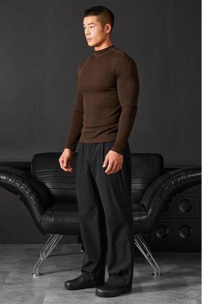 Visco Stretch Long Sleeve  #TP013