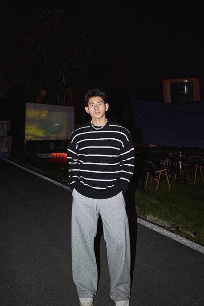 Essential Street Relax Pants  #PM012