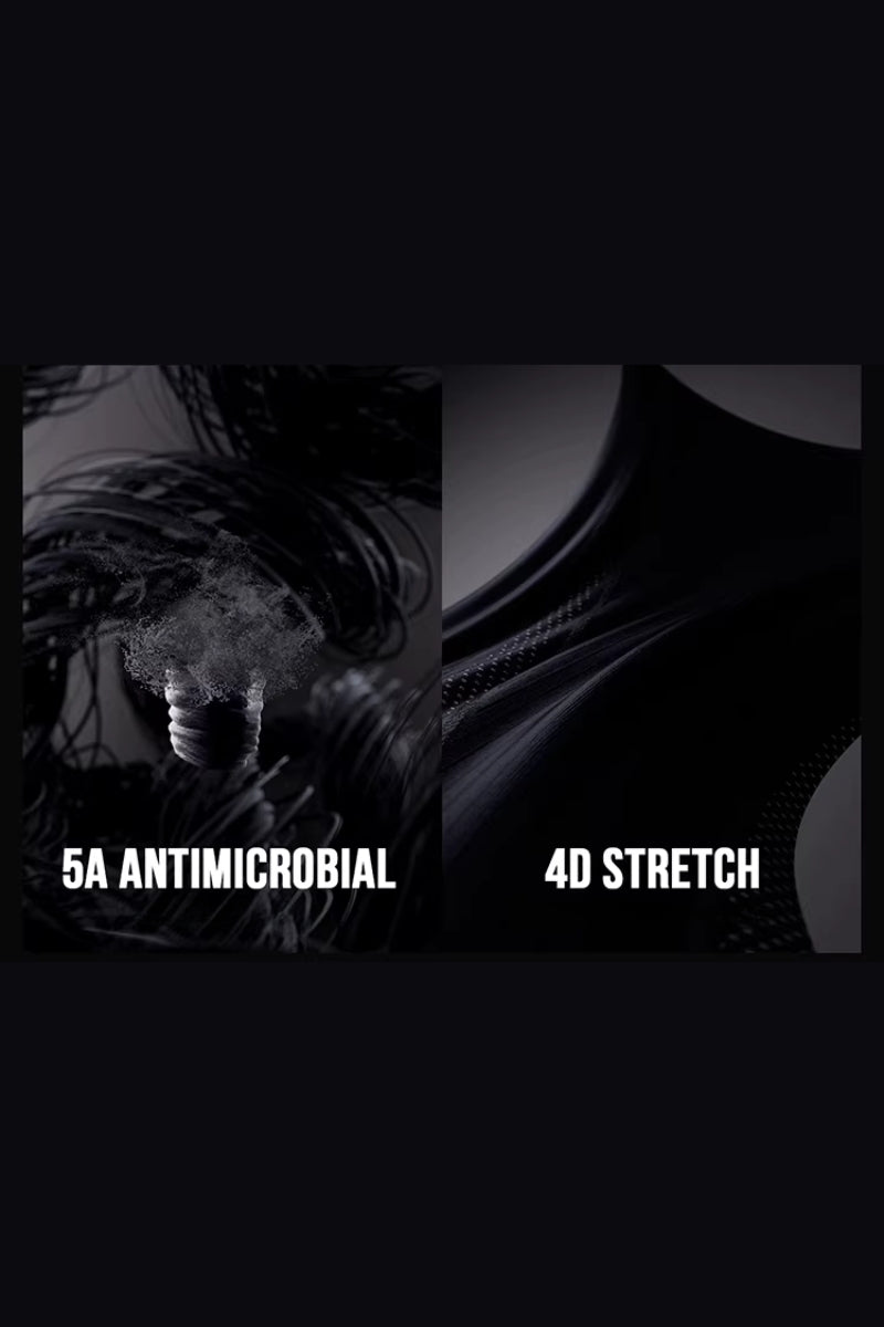 Ultimate Tech Compression Long Sleeve  #MG012