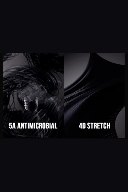 Ultimate Tech Compression Long Sleeve  #MG012