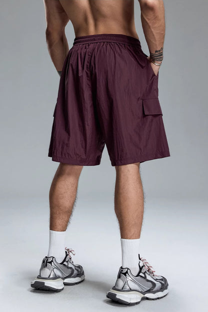 AeroLite Loose Shorts  #MD101