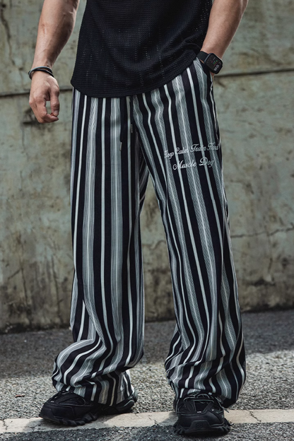 Airline Relax Pants  #MD083