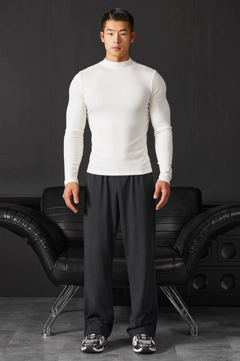 Visco Stretch Long Sleeve  #TP013