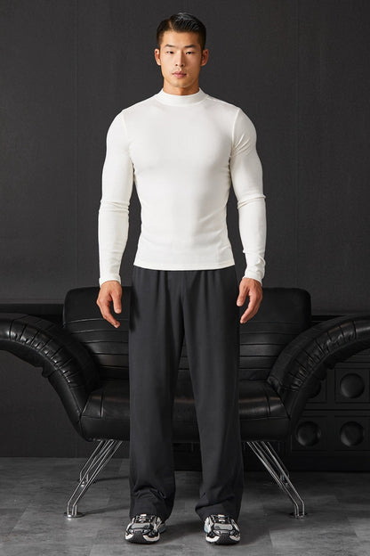 Visco Stretch Long Sleeve  #TP013