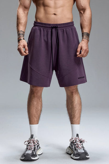 RuggedFit Loose Shorts  #MD102