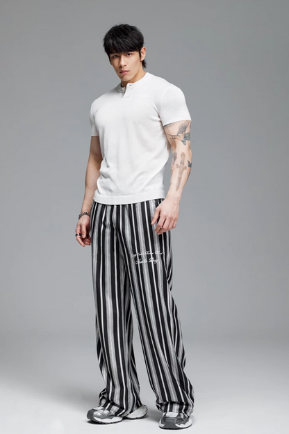 Airline Relax Pants  #MD083