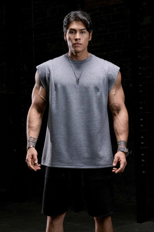 AirCotton Power Sleeveless  #MD107
