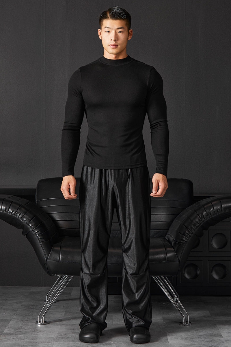 Visco Stretch Long Sleeve  #TP013