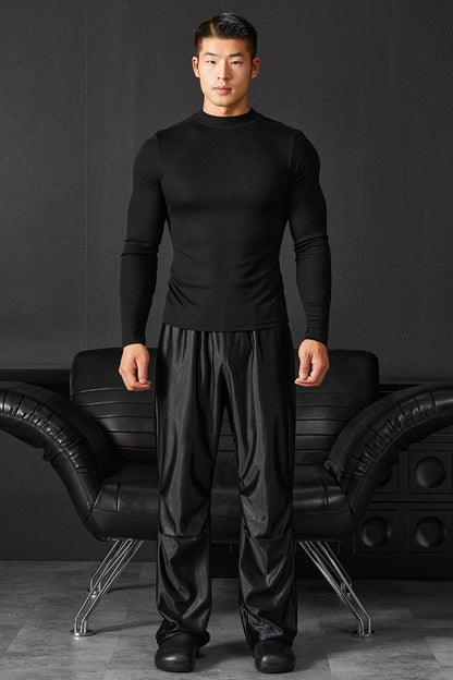 Visco Stretch Long Sleeve  #TP013