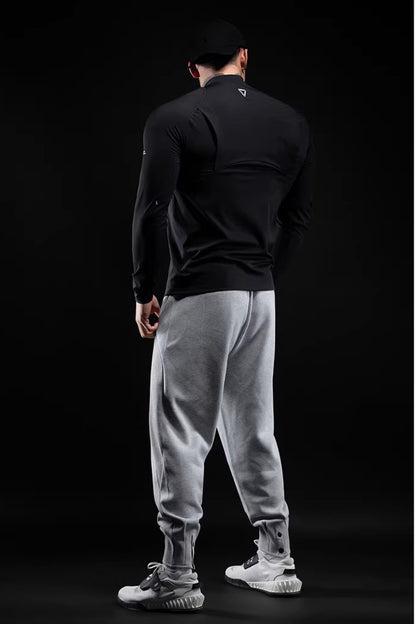 UltraTech Brushed Full-Zip Jacket  #MG016