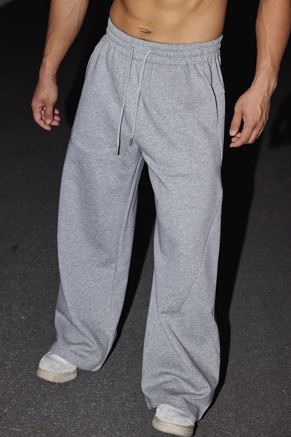 Essential Street Relax Pants  #PM012