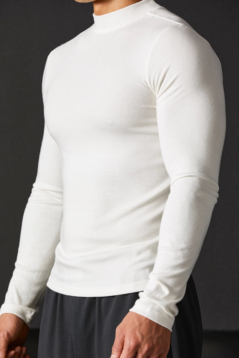 Visco Stretch Long Sleeve  #TP013