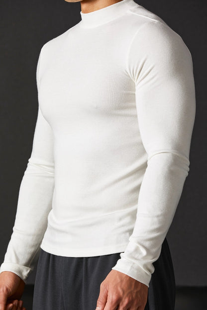Visco Stretch Long Sleeve  #TP013