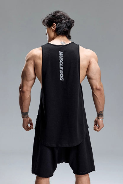 FreezeFlex Training Tank  #MD106