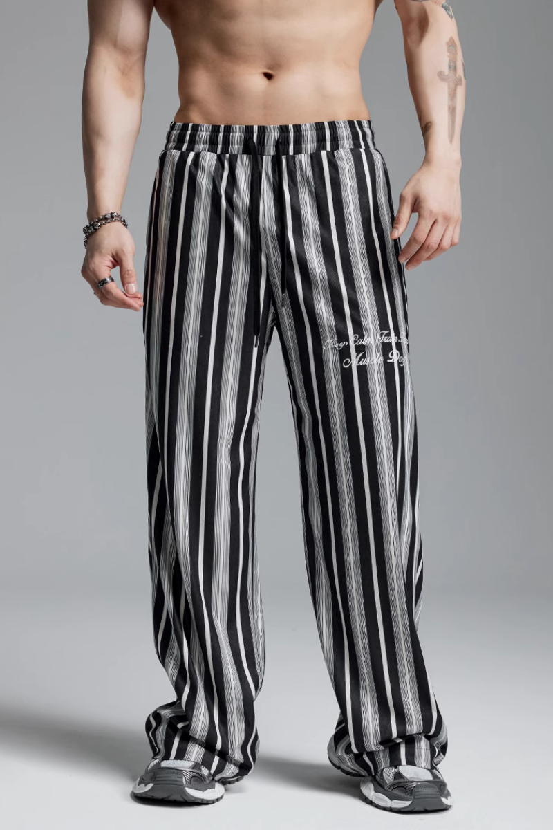 Airline Relax Pants  #MD083