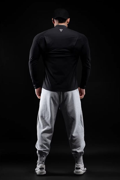 UltraTech Brushed Full-Zip Jacket  #MG016