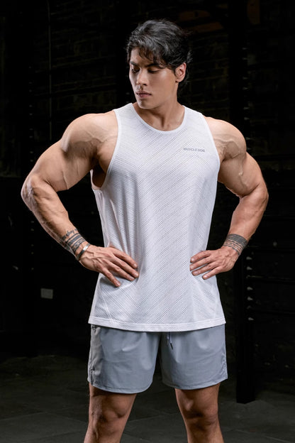 ReflectMesh Training Tank  #MD108