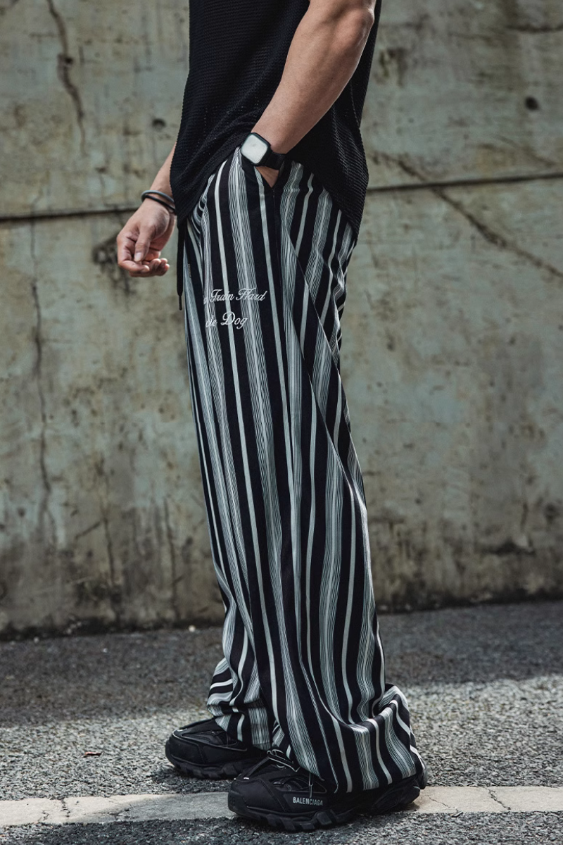 Airline Relax Pants  #MD083