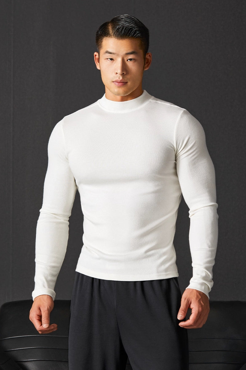 Visco Stretch Long Sleeve  #TP013