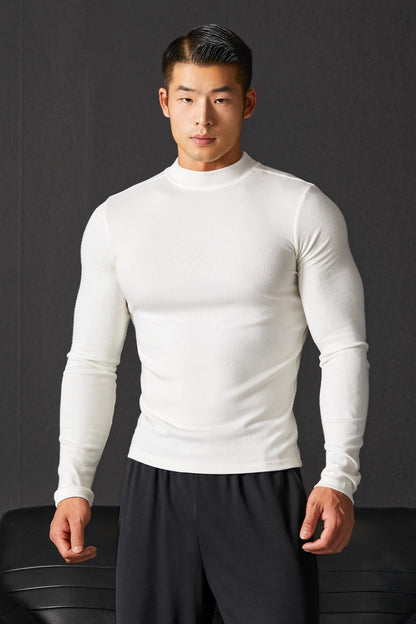 Visco Stretch Long Sleeve  #TP013