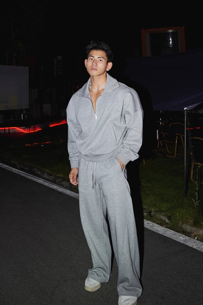 Essential Street Relax Pants  #PM012