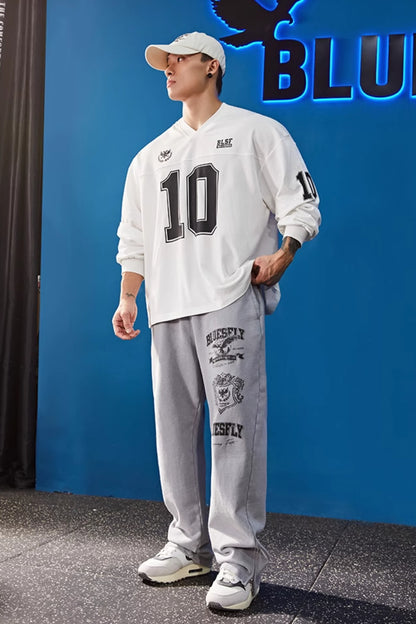 QuickDry Number V-Top  #BF130