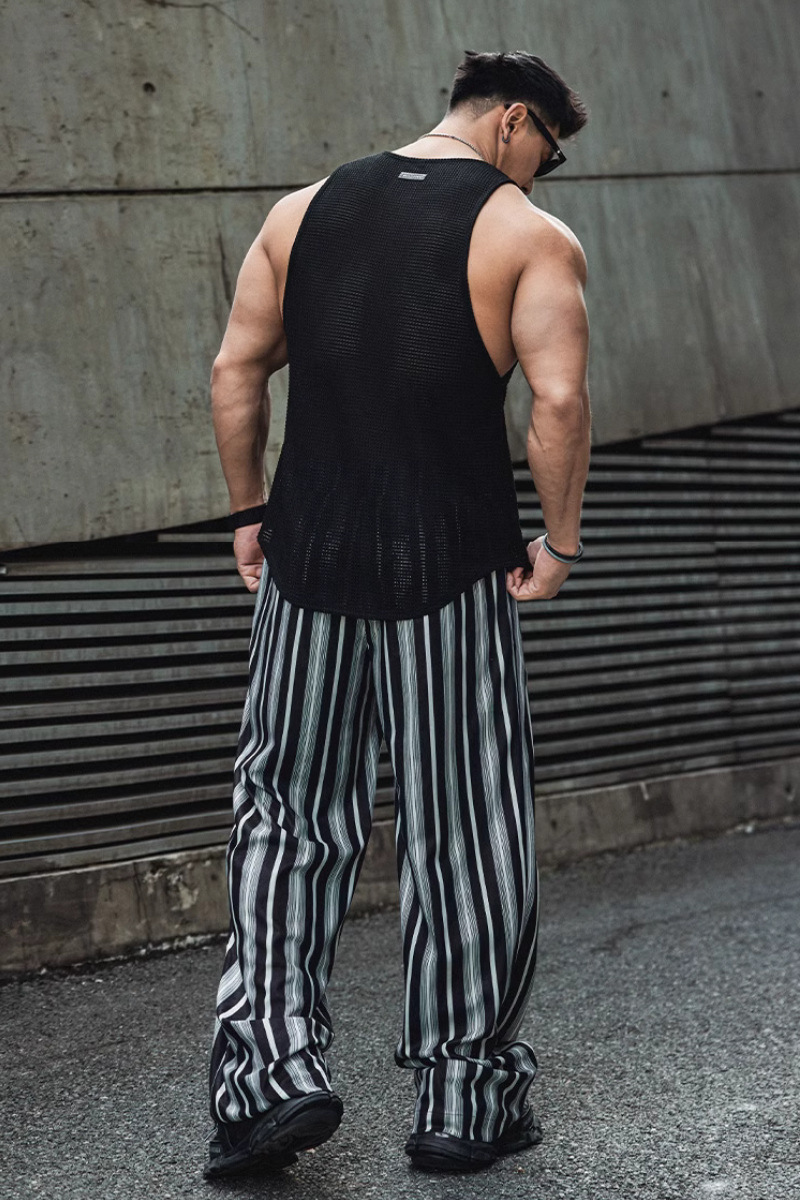 Airline Relax Pants  #MD083