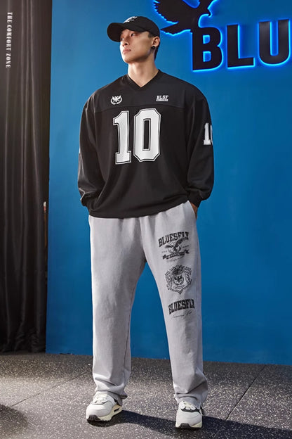 QuickDry Number V-Top  #BF130