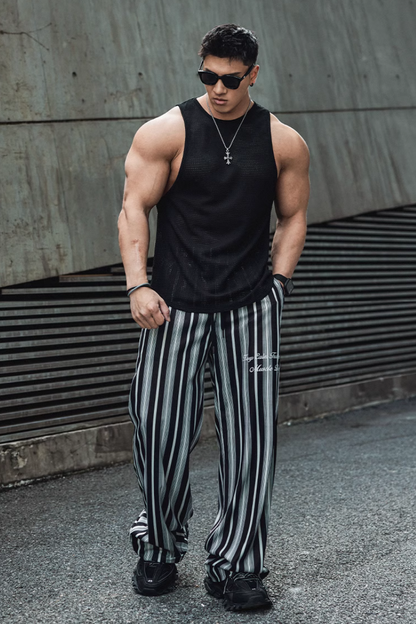 Airline Relax Pants  #MD083