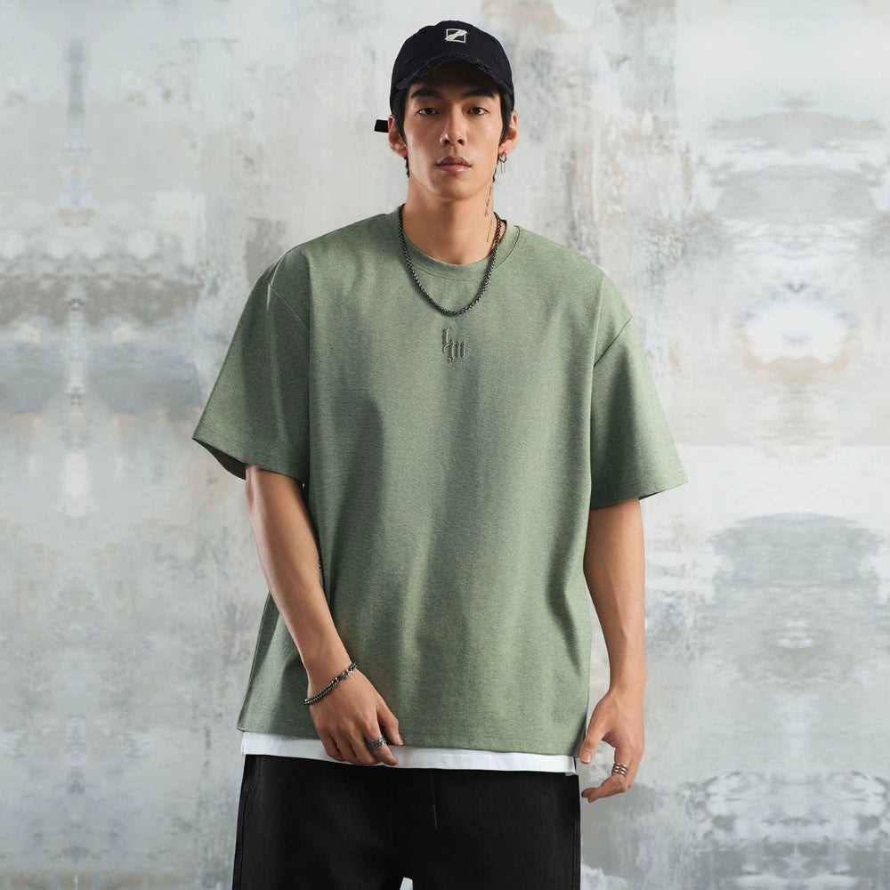 ThickEdge Workout T-Shirt  #LM036