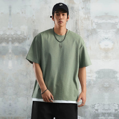 ThickEdge Workout T-Shirt  #LM036