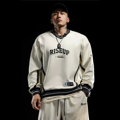 American air cotton sweatshirt #MG007