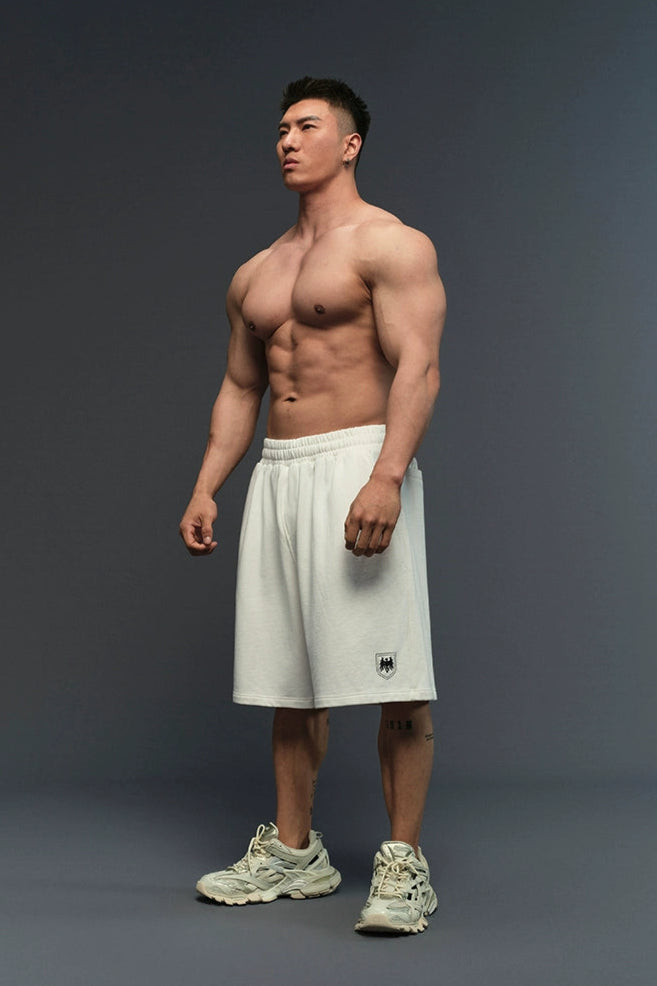 PowerForm Training Shorts  #TK022