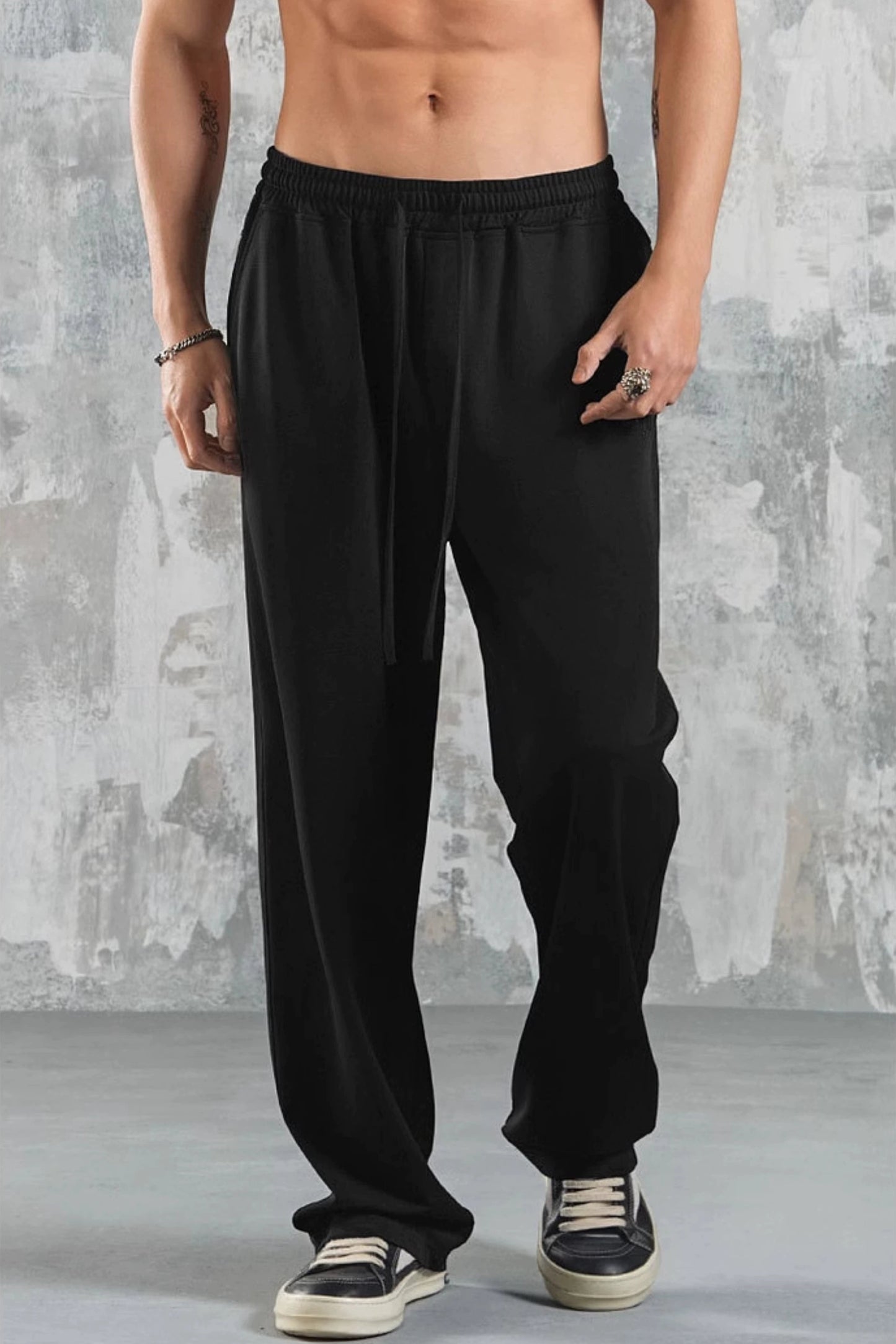 IceSkin Fitness Pants  #LM029