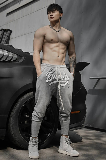 Casual fitness pants  #BF003