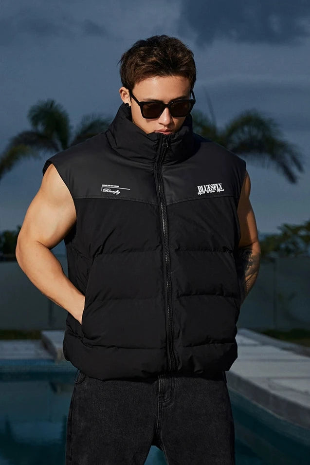 American Sports Vest Jacket  #BF013