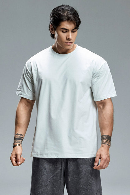 DryFit Essential T-Shirt  #MD098
