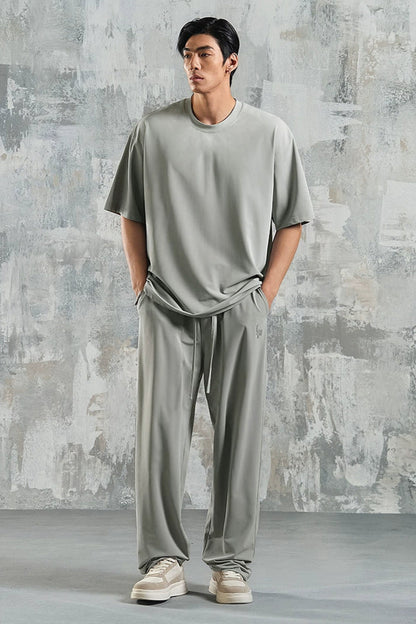 IceSkin Fitness Pants  #LM029
