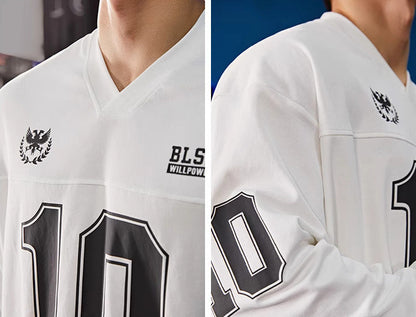 QuickDry Number V-Top  #BF130