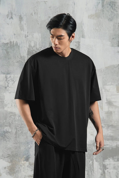 BreezeFit Ice Touch T-Shirt  #LM030