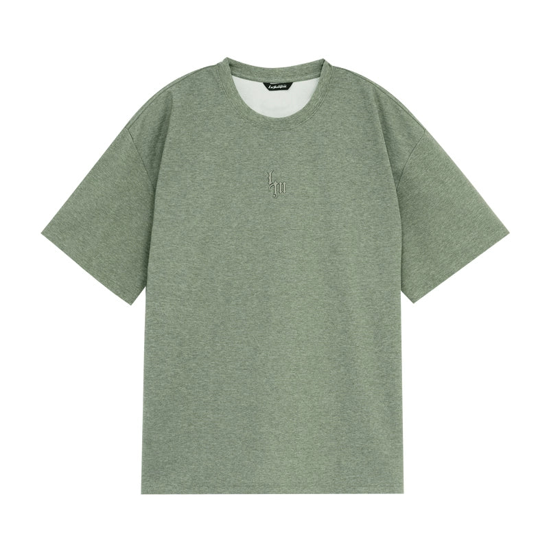 ThickEdge Workout T-Shirt  #LM036