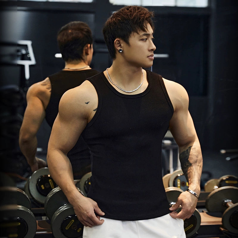 Fitness Sports I-Tank  #BF038