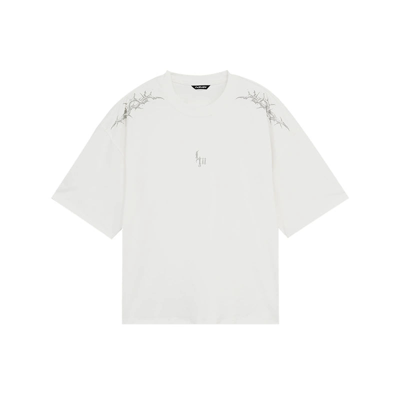 DarkEdge IceGuard T-Shirt  #LM033