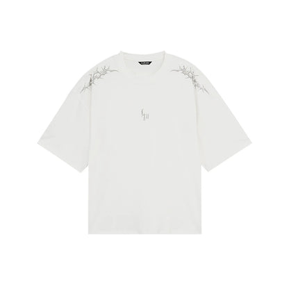 DarkEdge IceGuard T-Shirt  #LM033